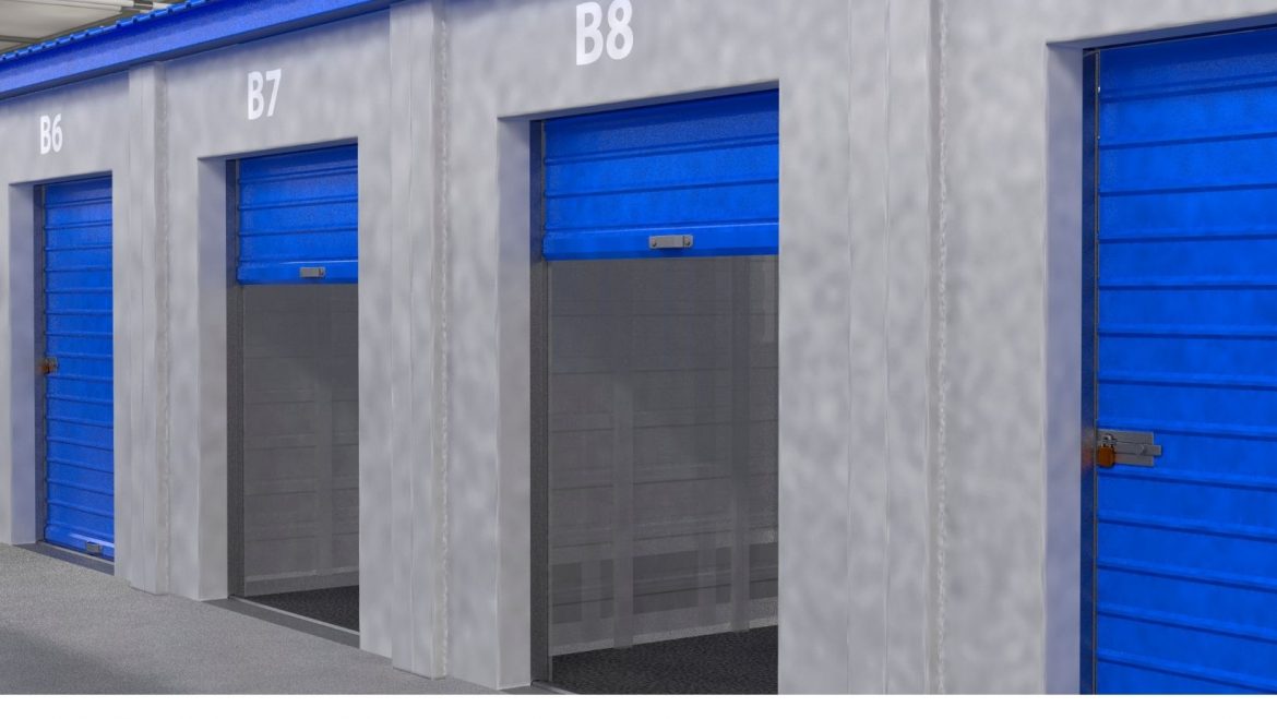 Lagerboxen – die Alternative bei Platzmangel Lagerboxen – die Alternative bei Platzmangel