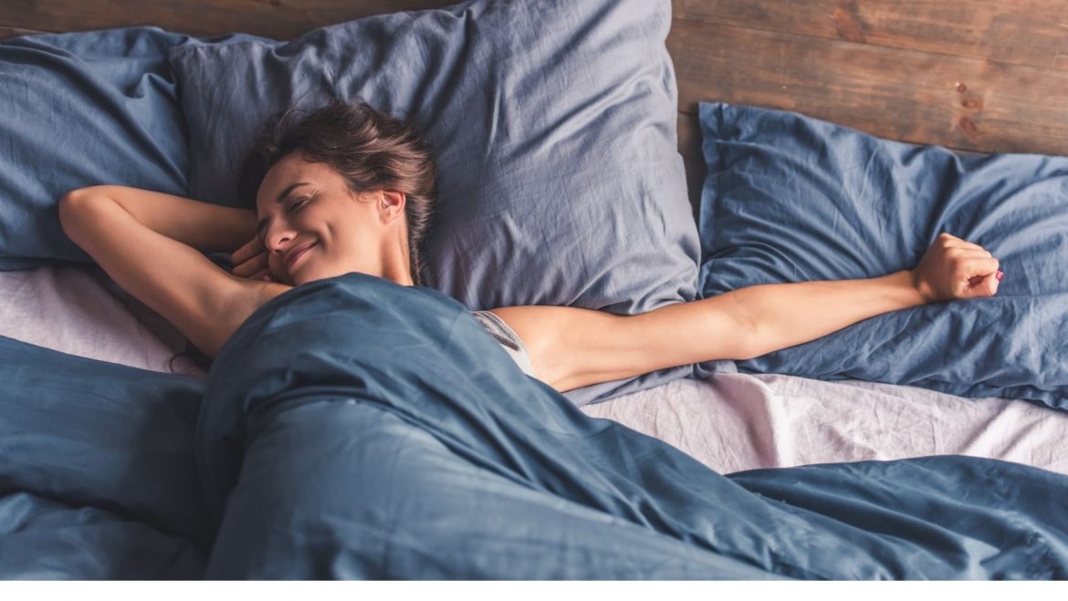 Wasserbetten: Schwebend schlafen