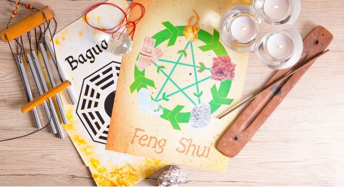 Was ist eigentlich Feng Shui?