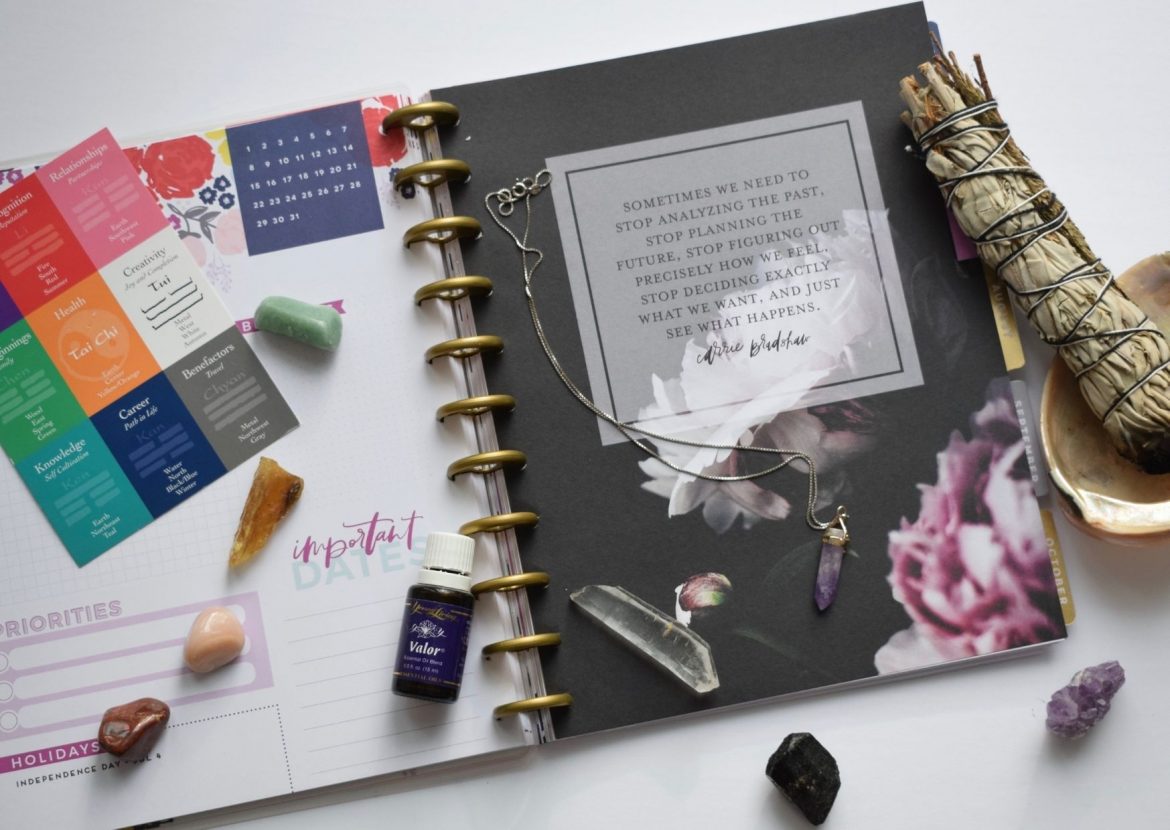 Alles im Lot: die Hauptcharakteristika vom Feng Shui Wohnen