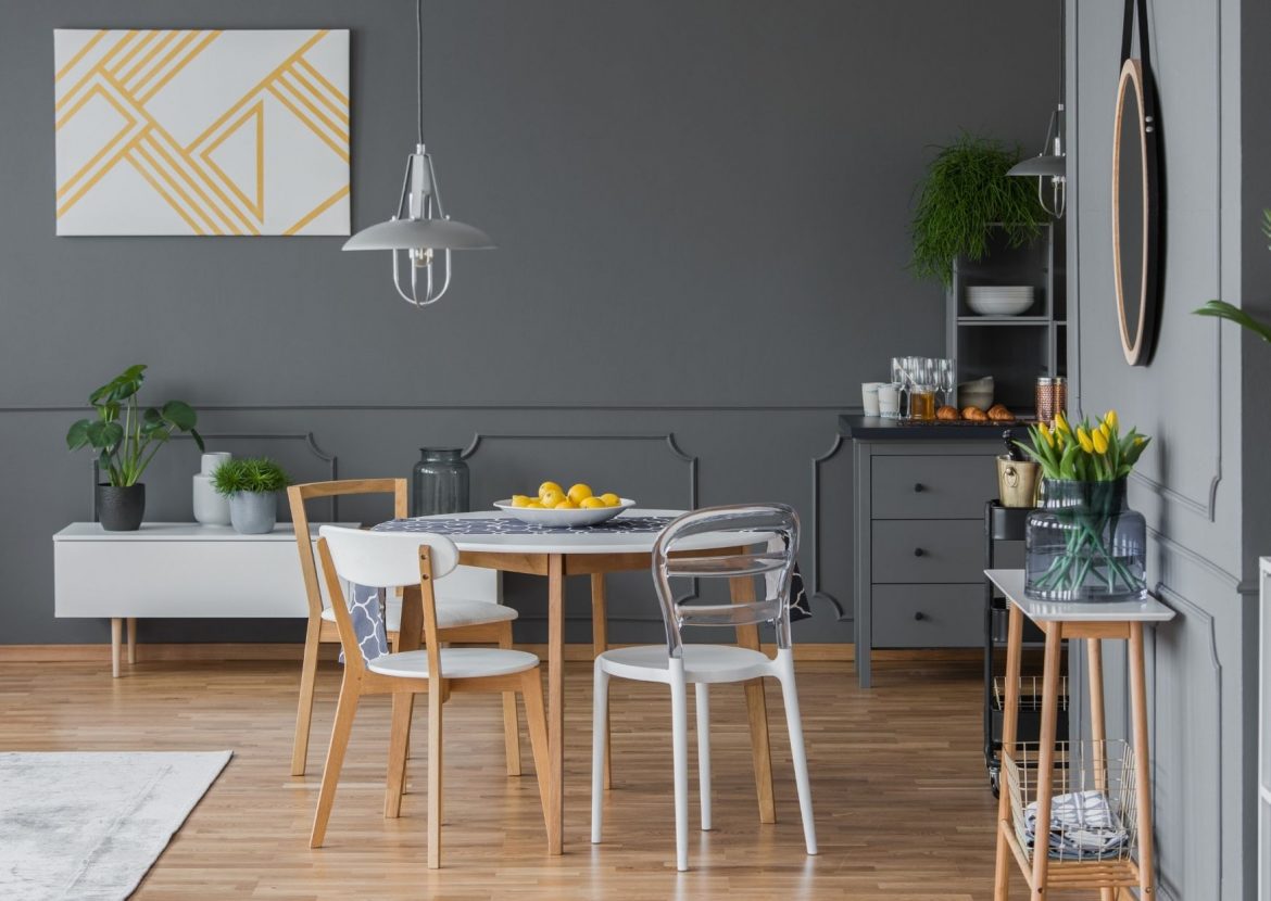 Skandinavische Möbel: Mehr als nur IKEA