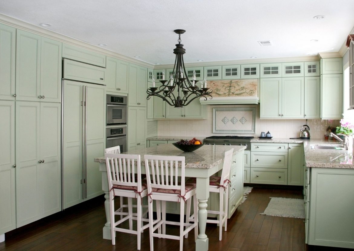 Ein Traum Landhausstil Möbel