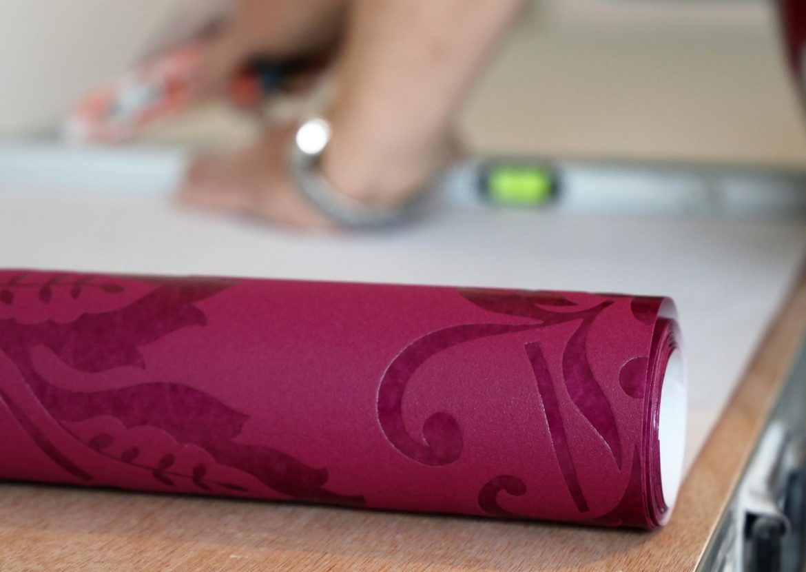 Hilfreiche Tipps zu Tapeten und Tapezieren