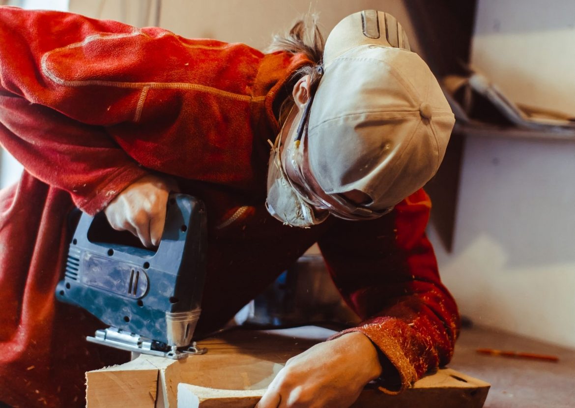 Die richtige Säge für den richtigen Moment Die richtige Säge für den richtigen Moment