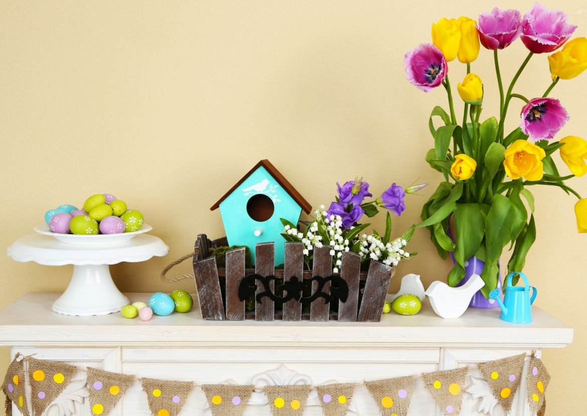 Deko Ideen für alle Jahreszeiten