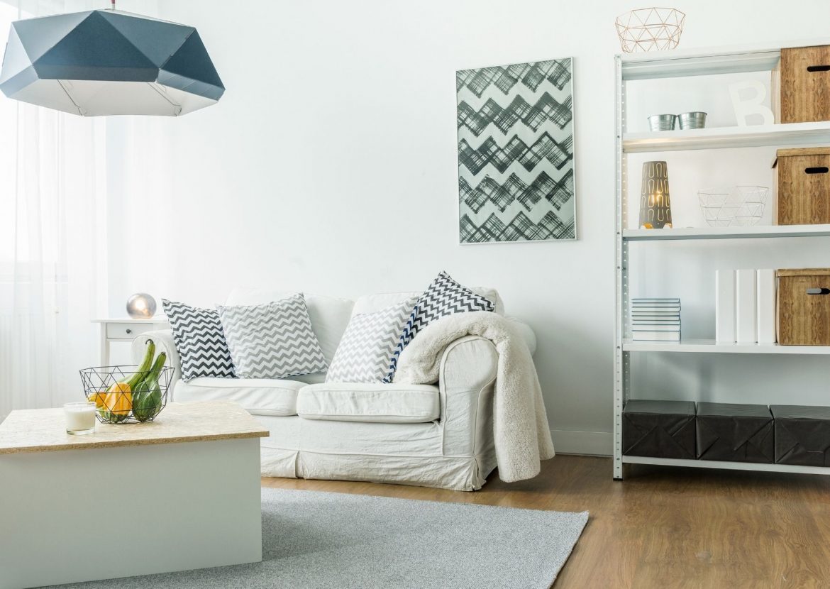 Einrichtungstipps für kleine Räume