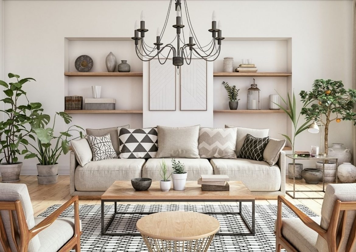 Neue Hülle für alte Möbel