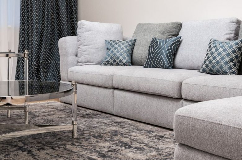 Das ideale Sofa - alles Wissenswerte zum Modularen Sofa