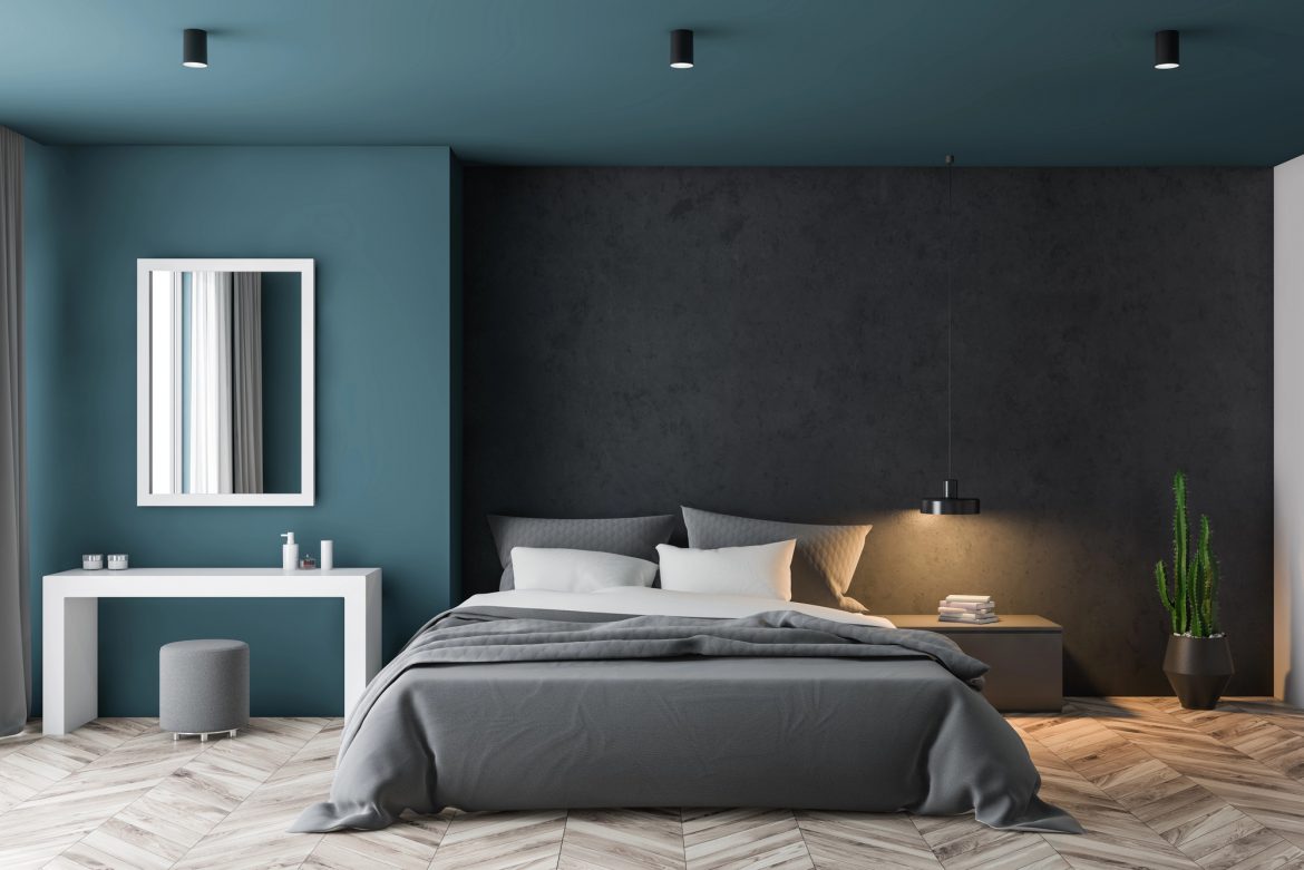 Schlafzimmer richtig planen: Warum Bettgröße, Laufwege und Stauraum oft unterschätzt werden